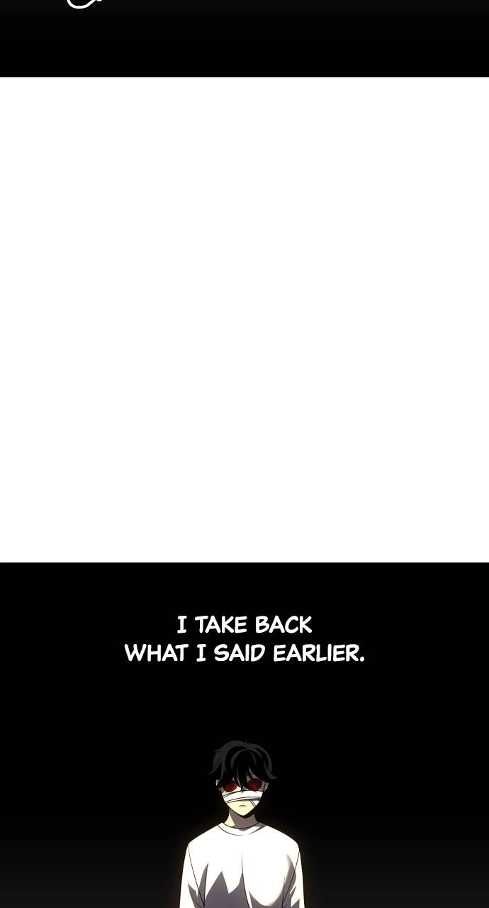 I Was the Final Boss Chapter 29 – Canine (4) Page 44
