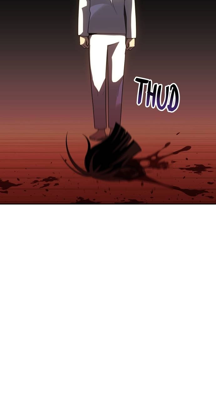 I Was the Final Boss Chapter 29 – Canine (4) Page 45