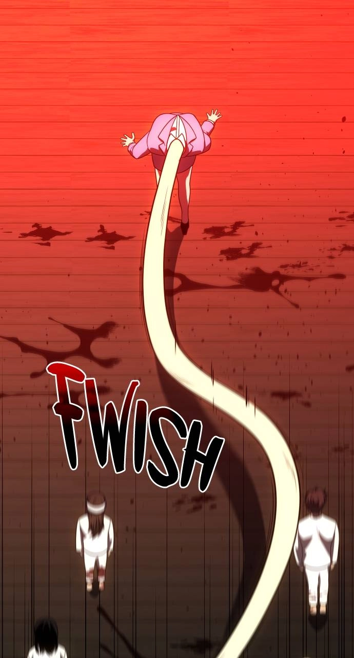 I Was the Final Boss Chapter 29 – Canine (4) Page 50