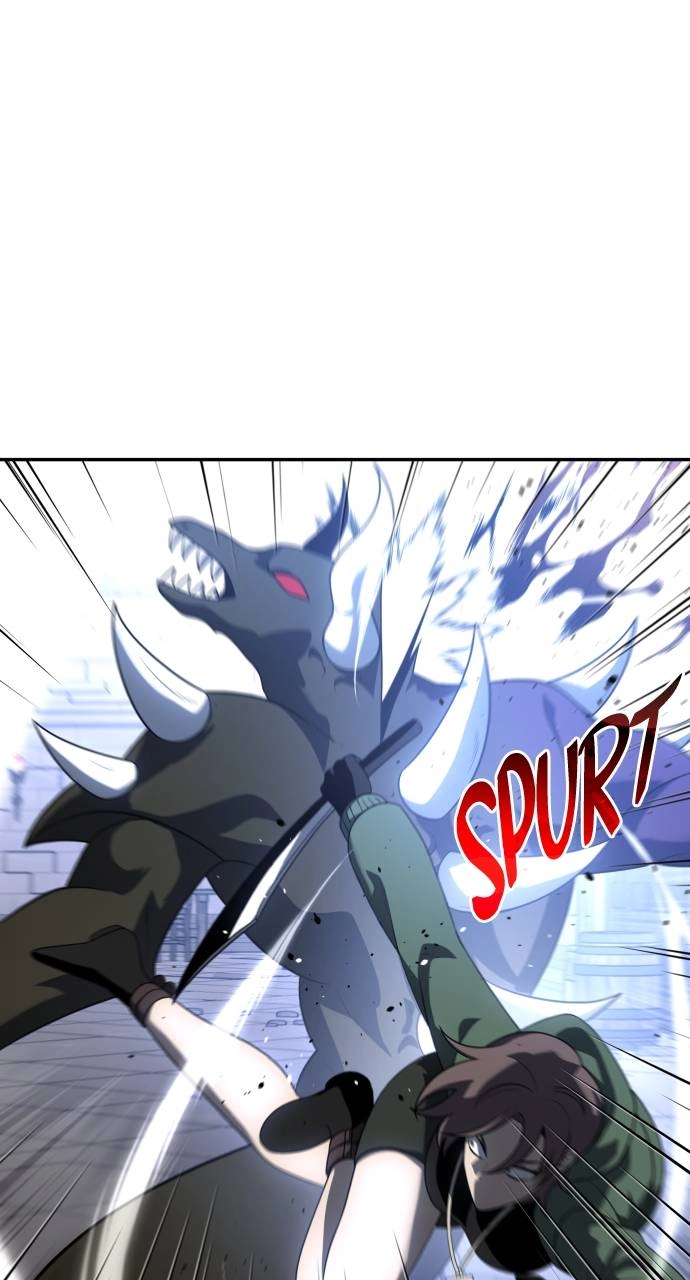 I Was the Final Boss Chapter 29 – Canine (4) Page 58