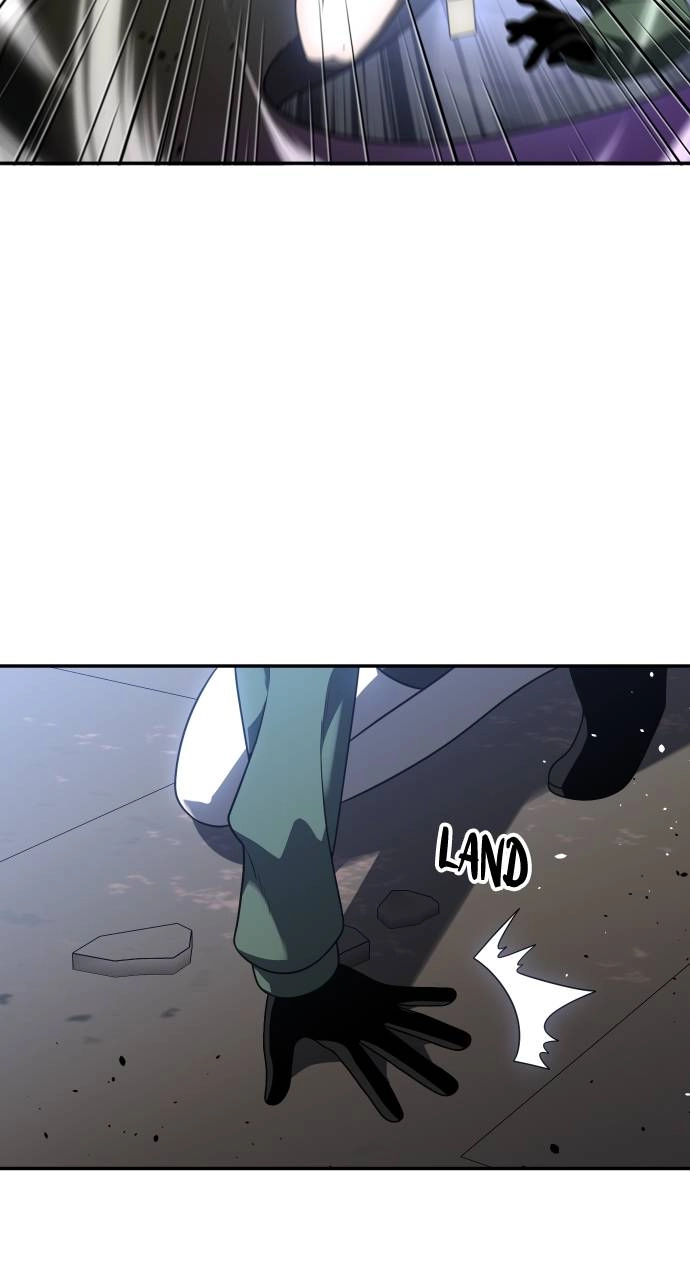 I Was the Final Boss Chapter 29 – Canine (4) Page 59