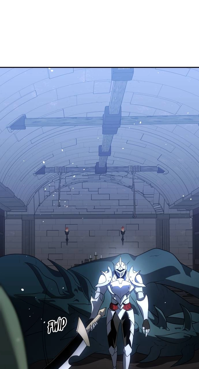 I Was the Final Boss Chapter 29 – Canine (4) Page 62