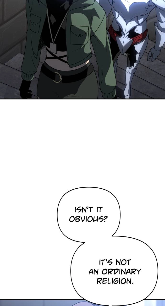 I Was the Final Boss Chapter 29 – Canine (4) Page 68