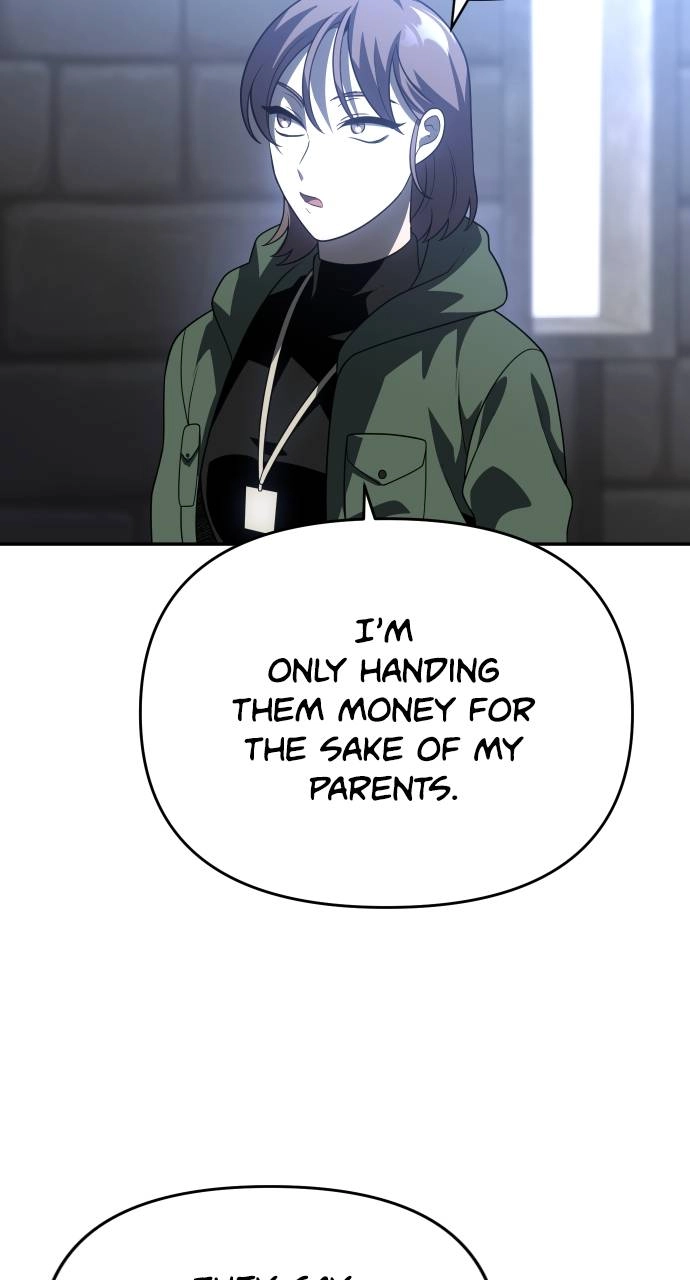 I Was the Final Boss Chapter 29 – Canine (4) Page 69