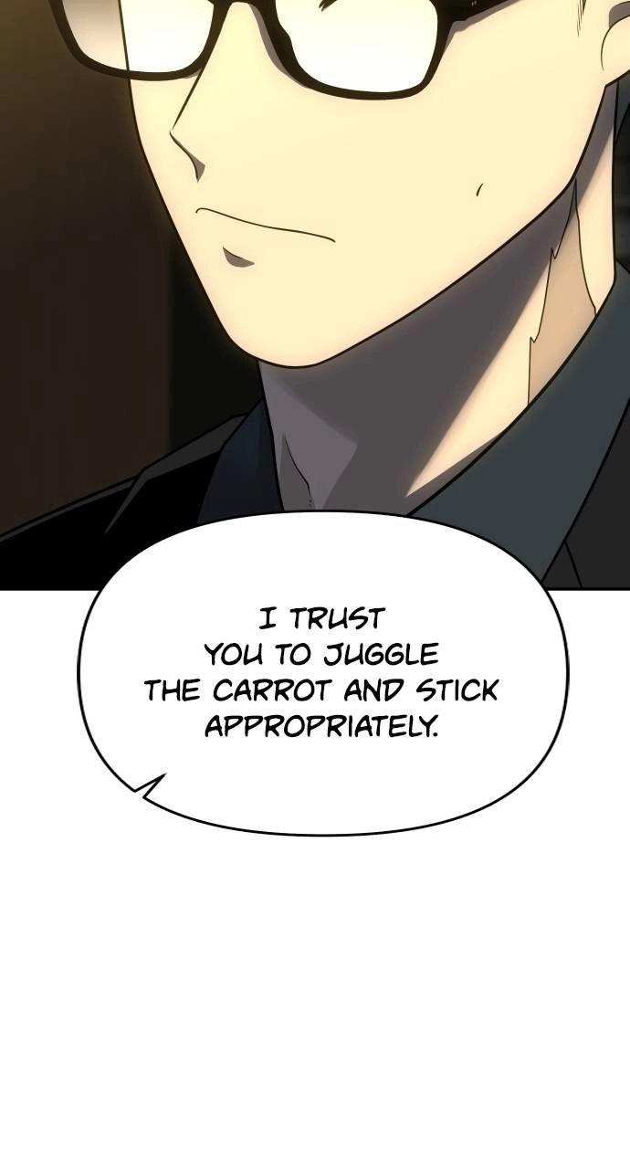I Was the Final Boss Chapter 29 – Canine (4) Page 6