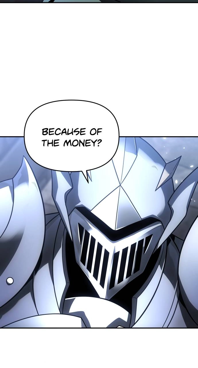 I Was the Final Boss Chapter 29 – Canine (4) Page 75