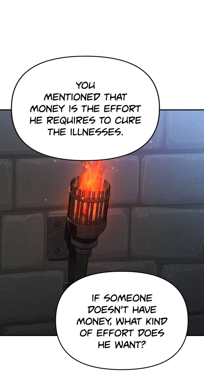 I Was the Final Boss Chapter 29 – Canine (4) Page 76