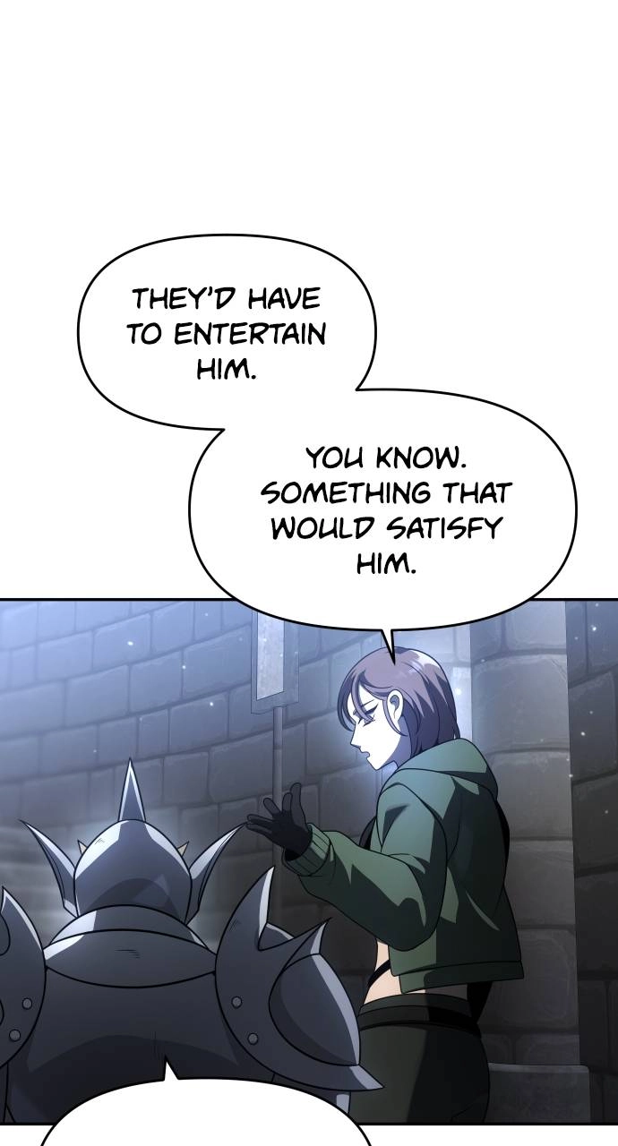 I Was the Final Boss Chapter 29 – Canine (4) Page 77