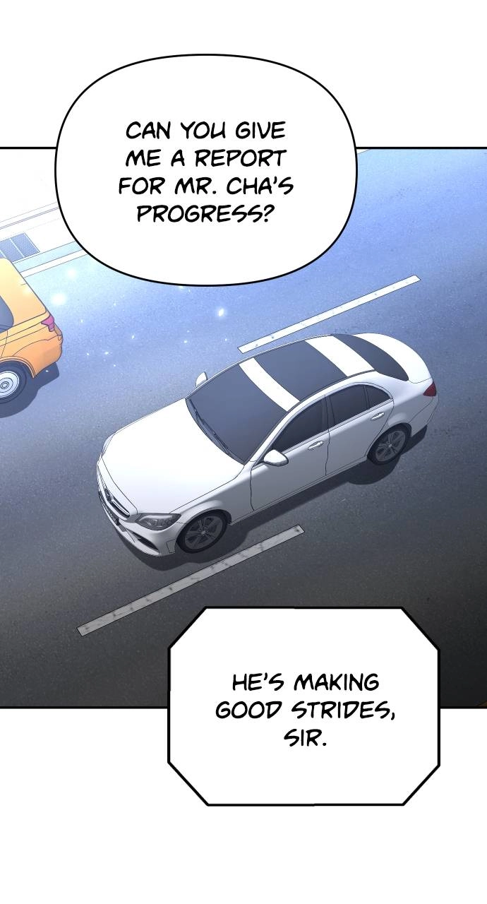 I Was the Final Boss Chapter 29 – Canine (4) Page 7