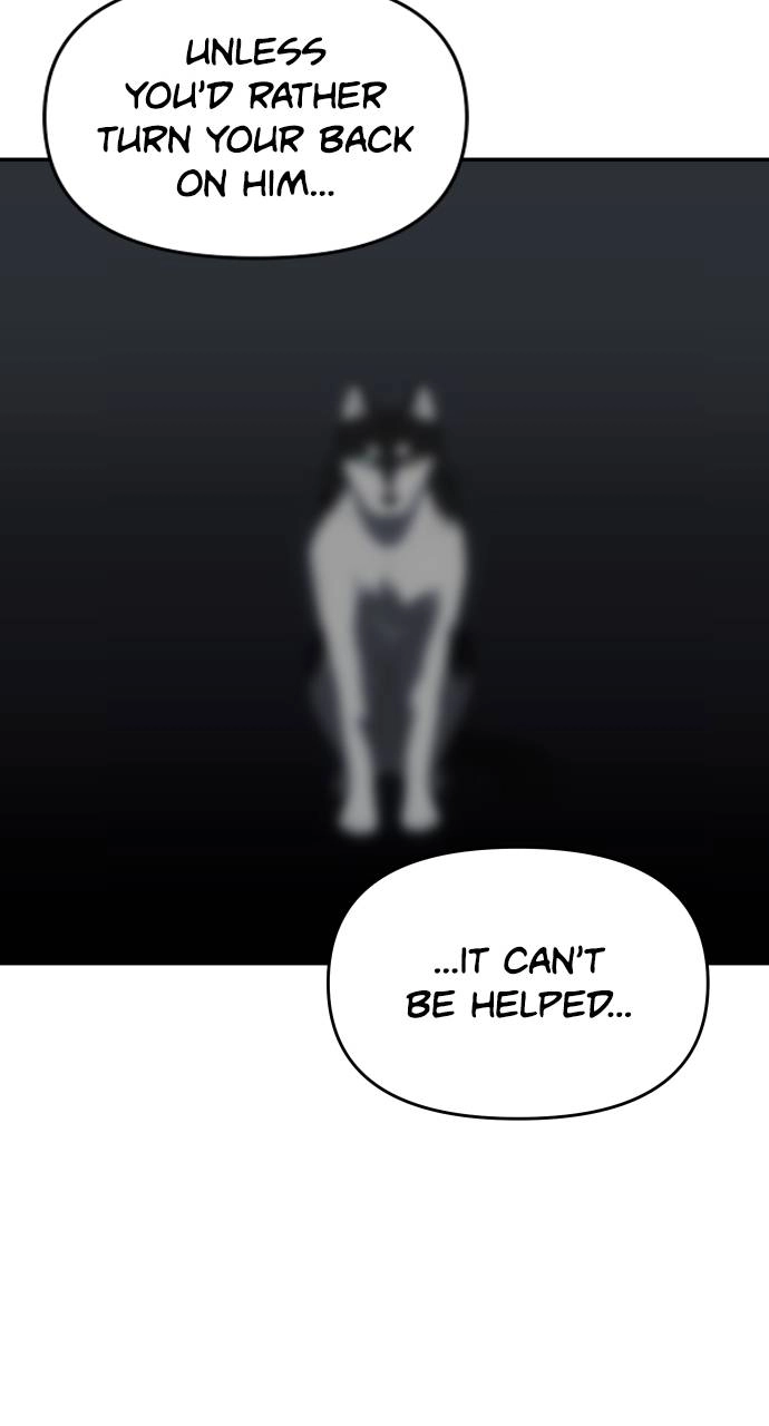 I Was the Final Boss Chapter 29 – Canine (4) Page 82