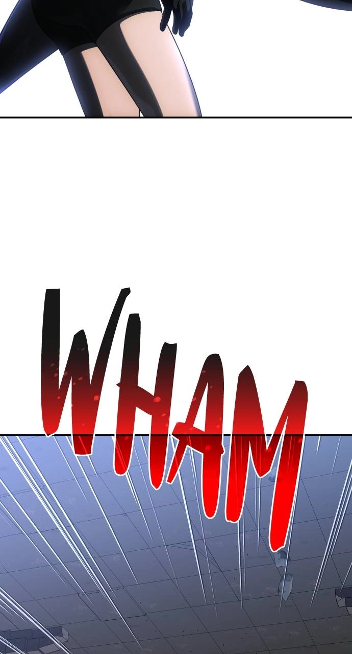 I Was the Final Boss Chapter 29 – Canine (4) Page 87