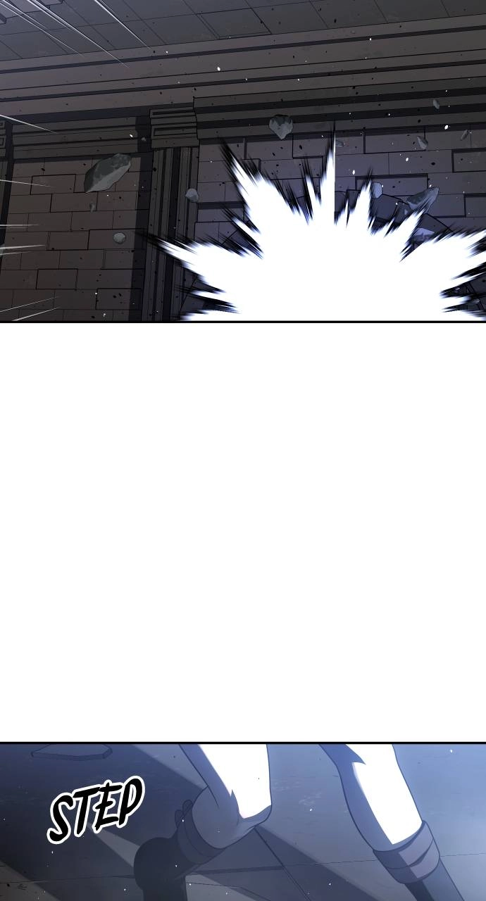 I Was the Final Boss Chapter 29 – Canine (4) Page 88