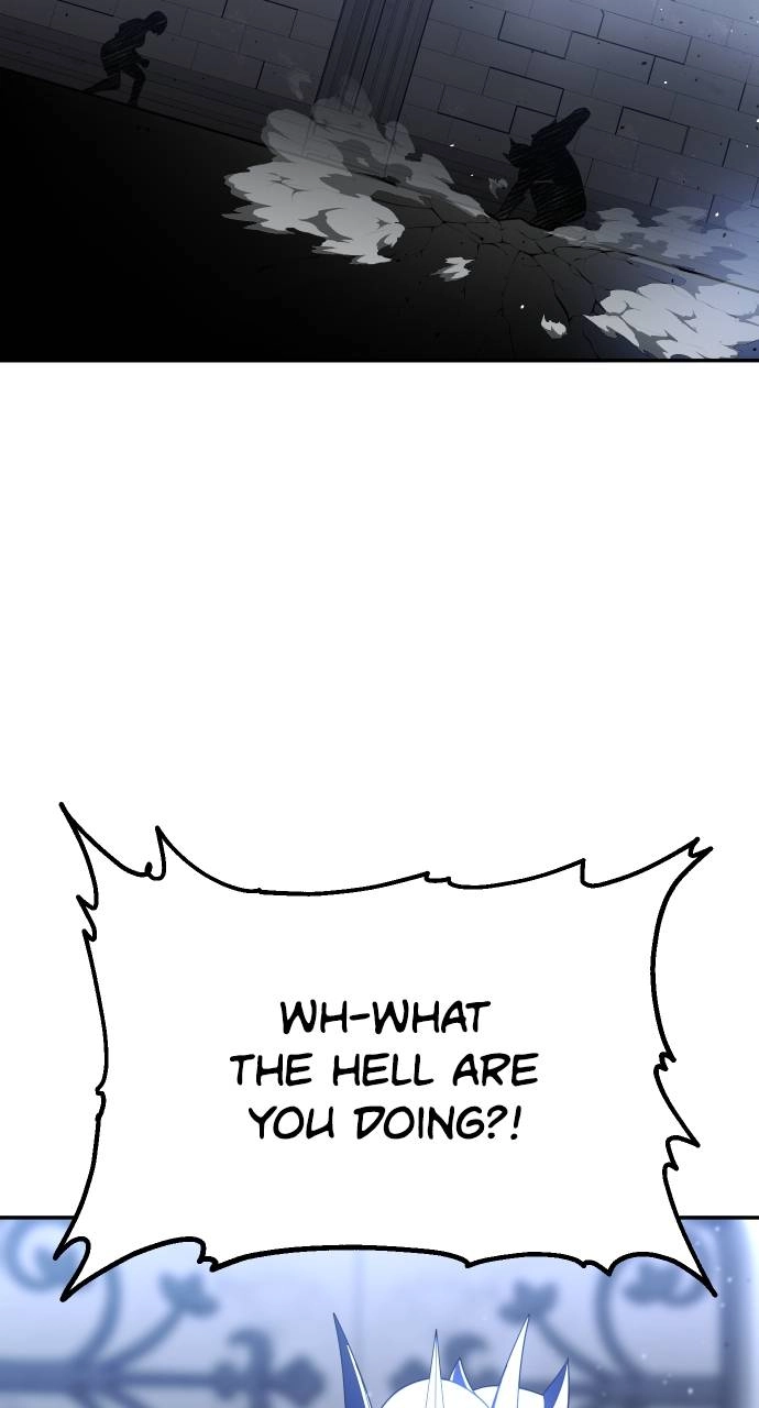 I Was the Final Boss Chapter 29 – Canine (4) Page 90