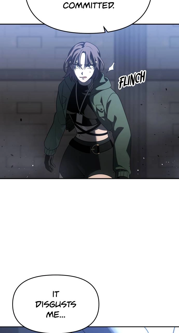 I Was the Final Boss Chapter 29 – Canine (4) Page 92