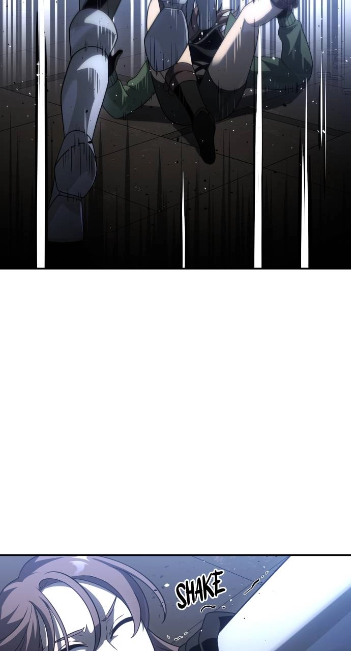 I Was the Final Boss Chapter 29 – Canine (4) Page 97