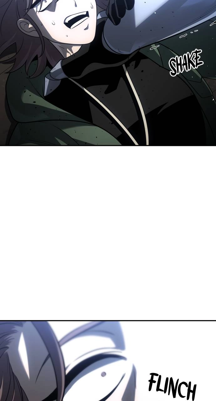 I Was the Final Boss Chapter 29 – Canine (4) Page 98