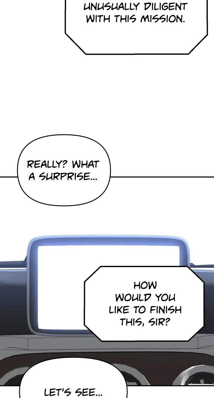 I Was the Final Boss Chapter 29 – Canine (4) Page 9