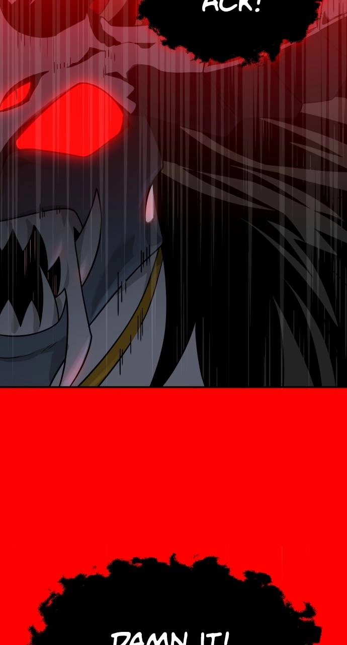 I Was the Final Boss Chapter 19 – Demon God Baphomet (1) Page 107