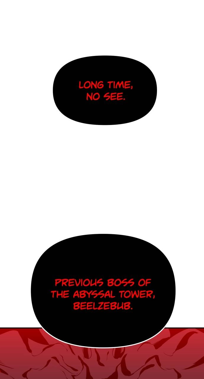 I Was the Final Boss Chapter 19 – Demon God Baphomet (1) Page 111