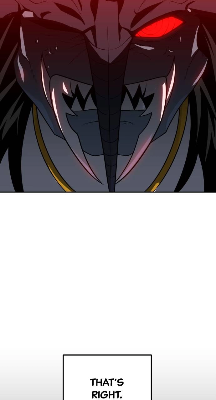 I Was the Final Boss Chapter 19 – Demon God Baphomet (1) Page 112