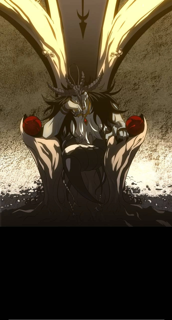 I Was the Final Boss Chapter 19 – Demon God Baphomet (1) Page 117