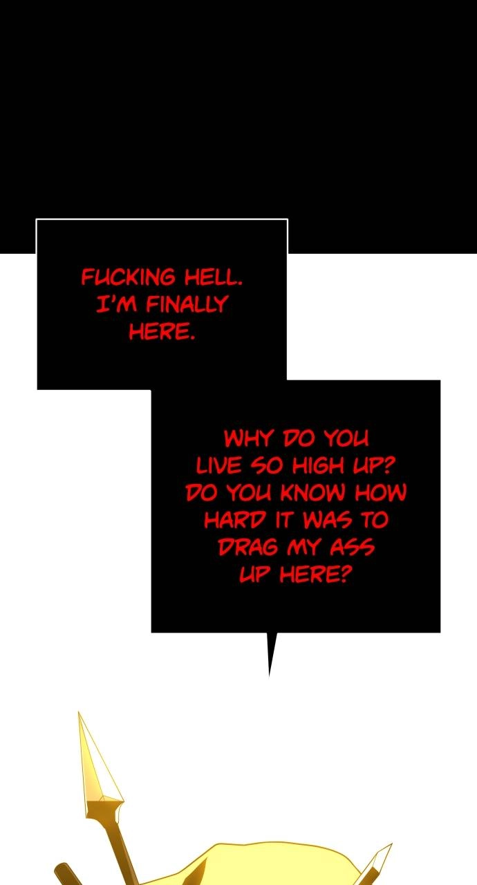 I Was the Final Boss Chapter 19 – Demon God Baphomet (1) Page 120