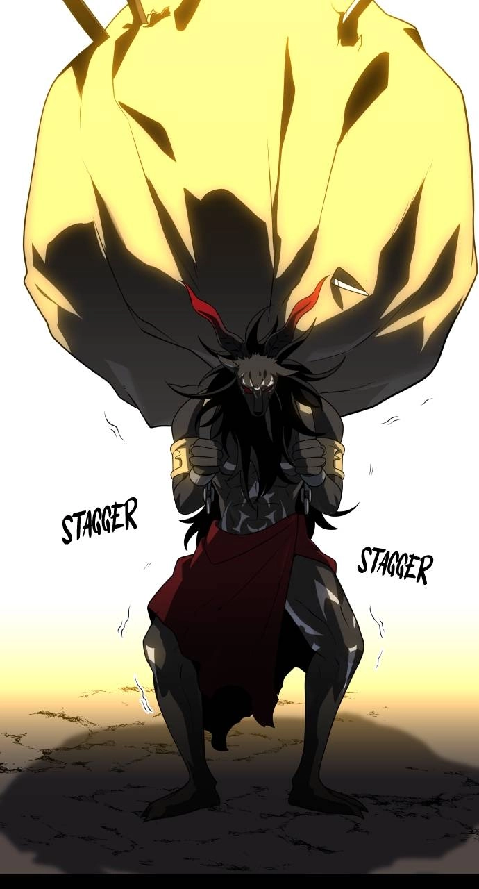 I Was the Final Boss Chapter 19 – Demon God Baphomet (1) Page 121