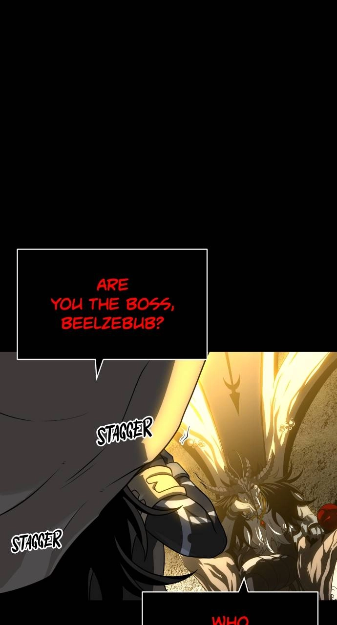 I Was the Final Boss Chapter 19 – Demon God Baphomet (1) Page 122
