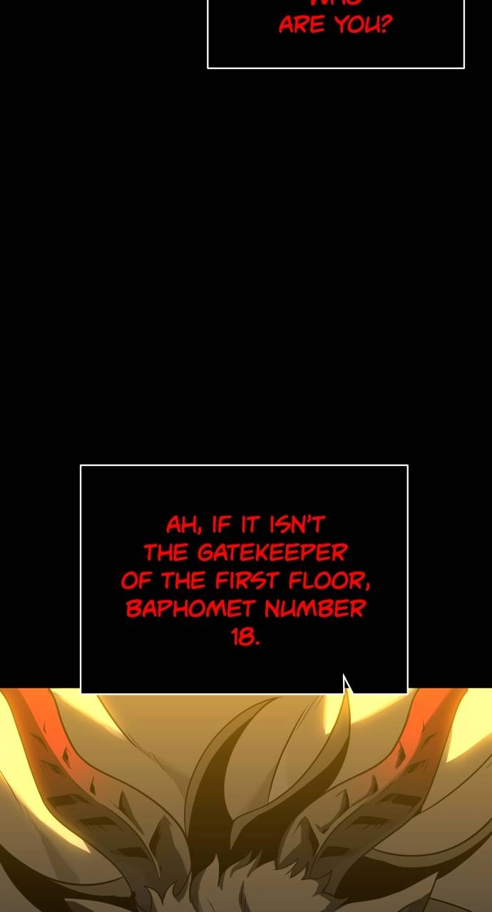I Was the Final Boss Chapter 19 – Demon God Baphomet (1) Page 123