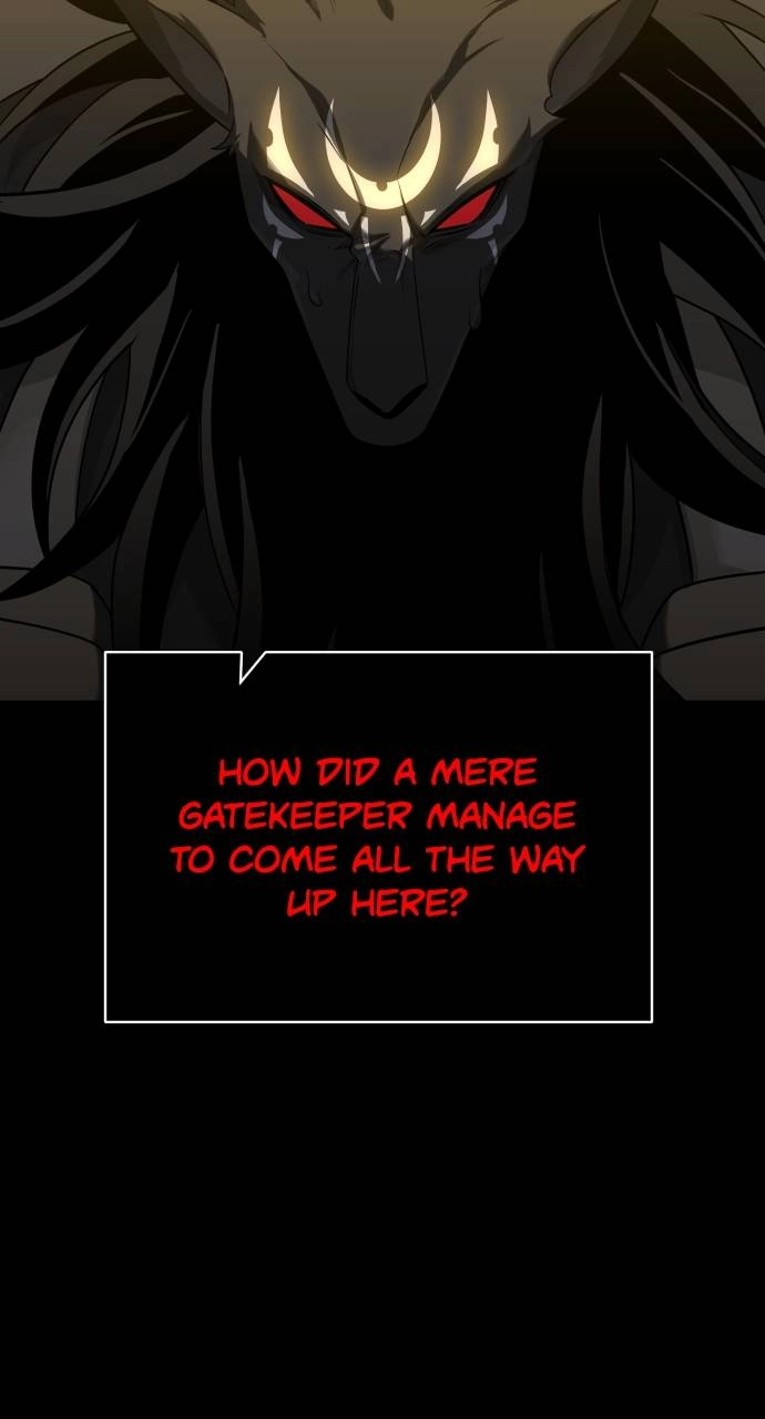 I Was the Final Boss Chapter 19 – Demon God Baphomet (1) Page 124