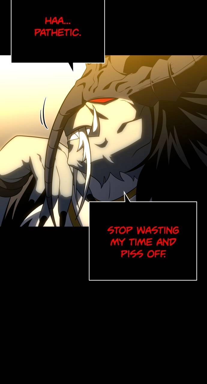I Was the Final Boss Chapter 19 – Demon God Baphomet (1) Page 130