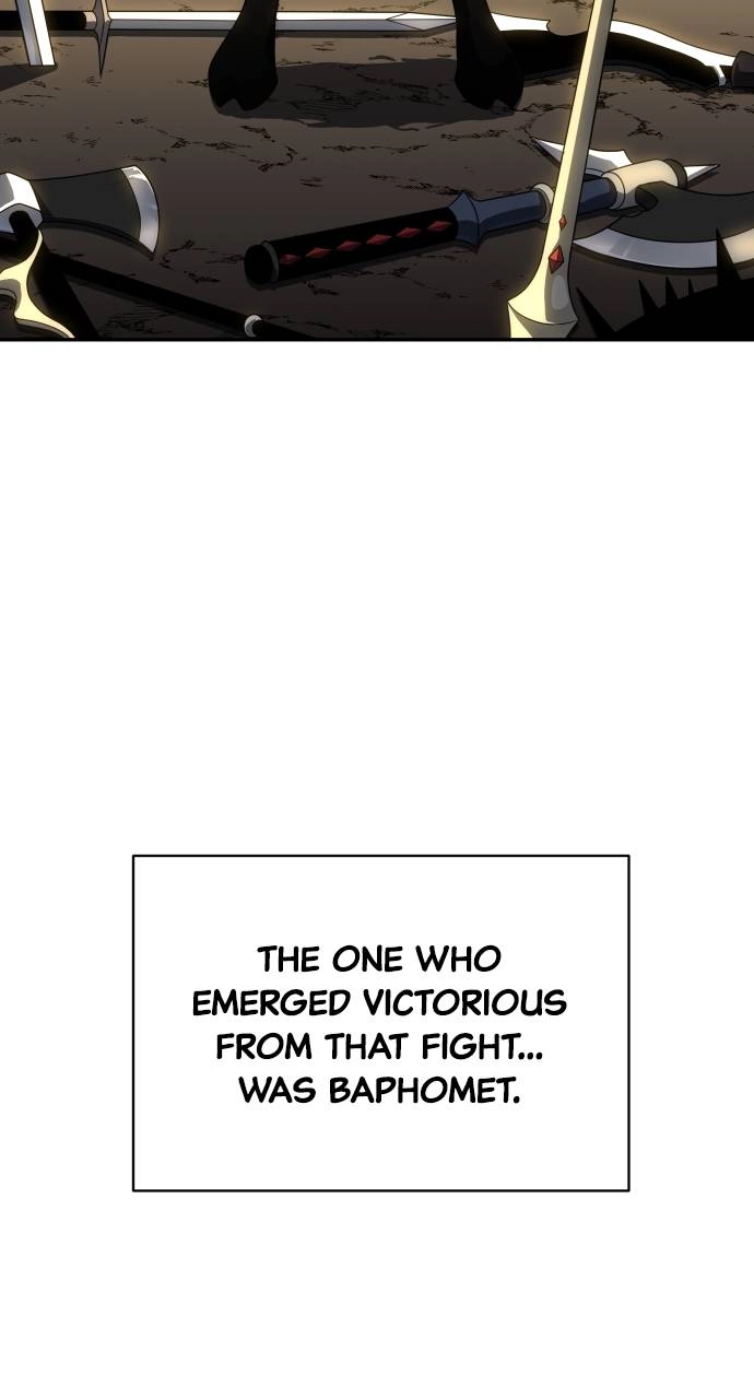 I Was the Final Boss Chapter 19 – Demon God Baphomet (1) Page 133