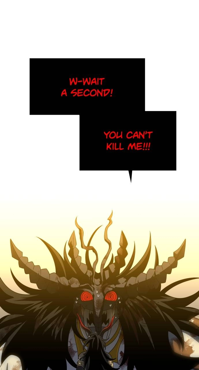 I Was the Final Boss Chapter 19 – Demon God Baphomet (1) Page 134