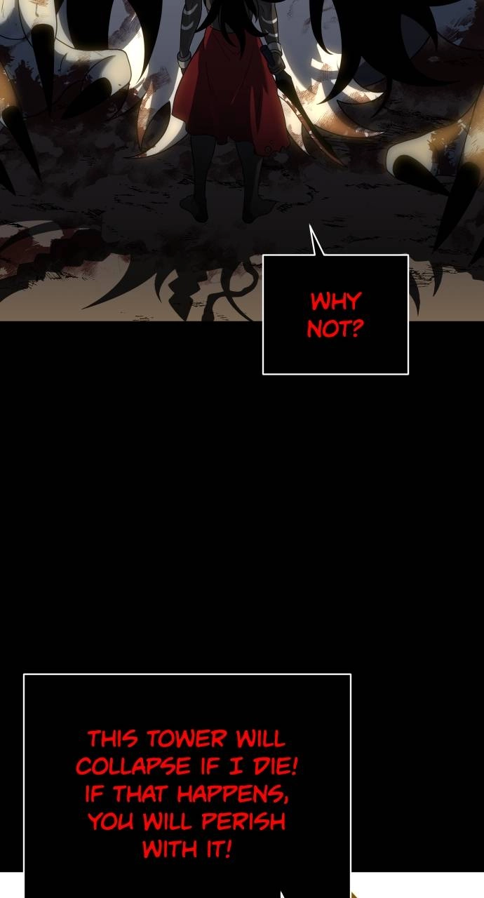 I Was the Final Boss Chapter 19 – Demon God Baphomet (1) Page 135