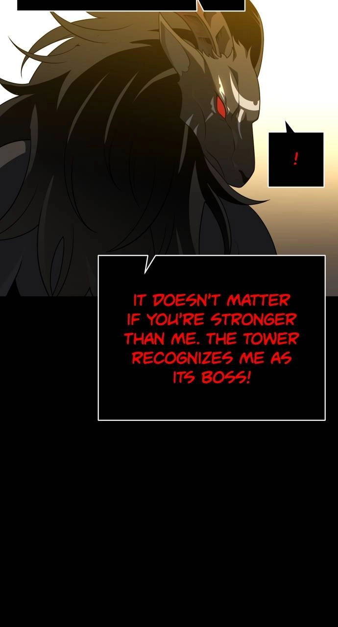 I Was the Final Boss Chapter 19 – Demon God Baphomet (1) Page 136