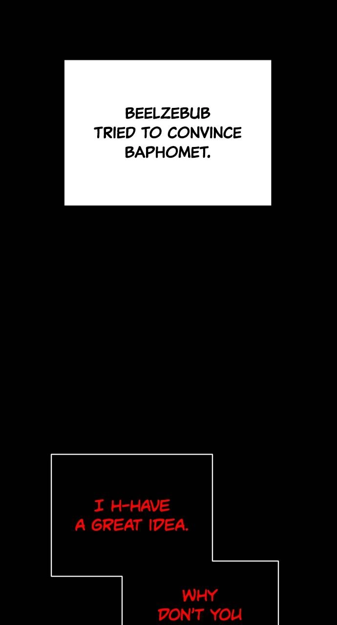 I Was the Final Boss Chapter 19 – Demon God Baphomet (1) Page 137