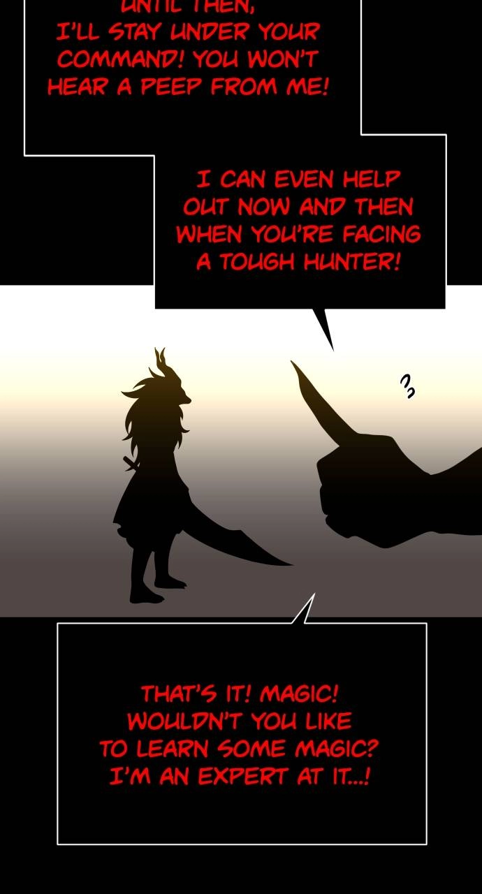 I Was the Final Boss Chapter 19 – Demon God Baphomet (1) Page 139