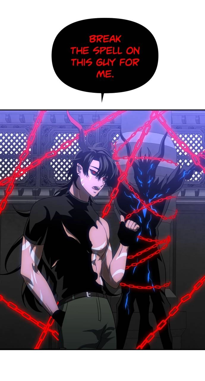 I Was the Final Boss Chapter 19 – Demon God Baphomet (1) Page 141