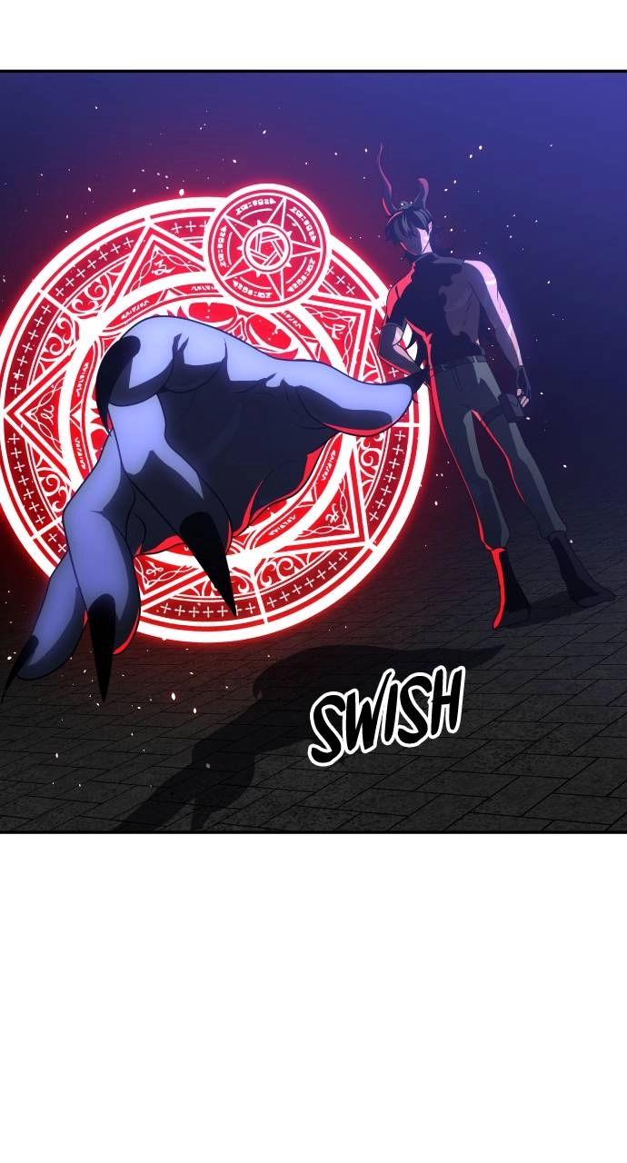 I Was the Final Boss Chapter 19 – Demon God Baphomet (1) Page 144