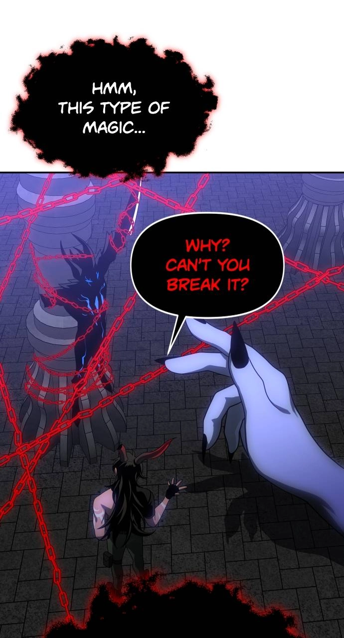 I Was the Final Boss Chapter 19 – Demon God Baphomet (1) Page 145