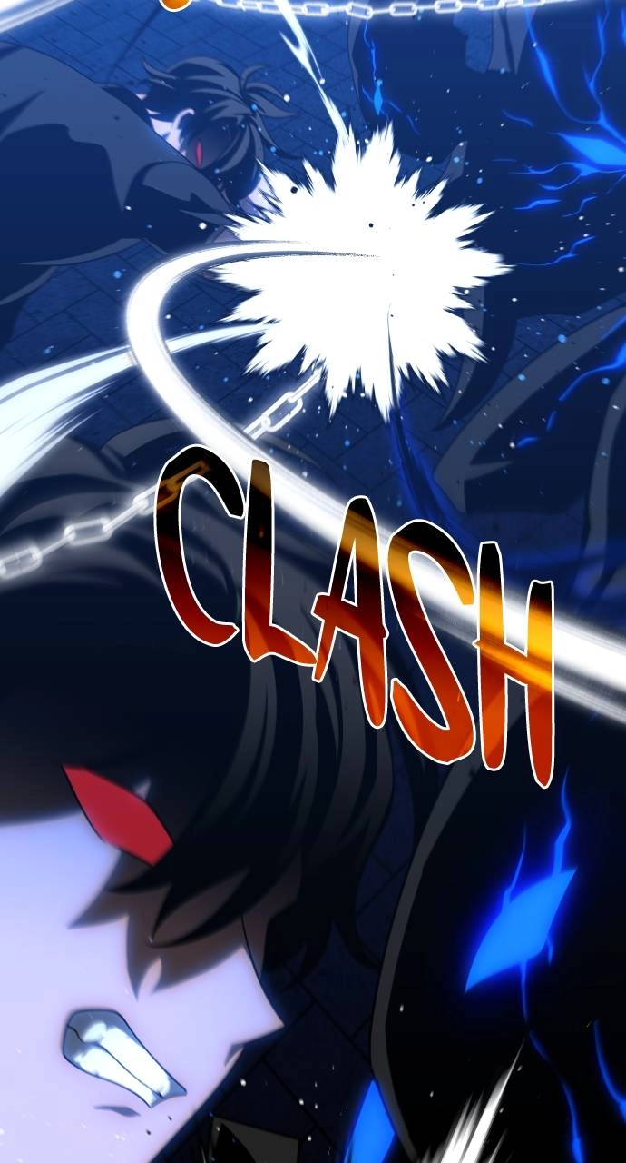 I Was the Final Boss Chapter 19 – Demon God Baphomet (1) Page 16