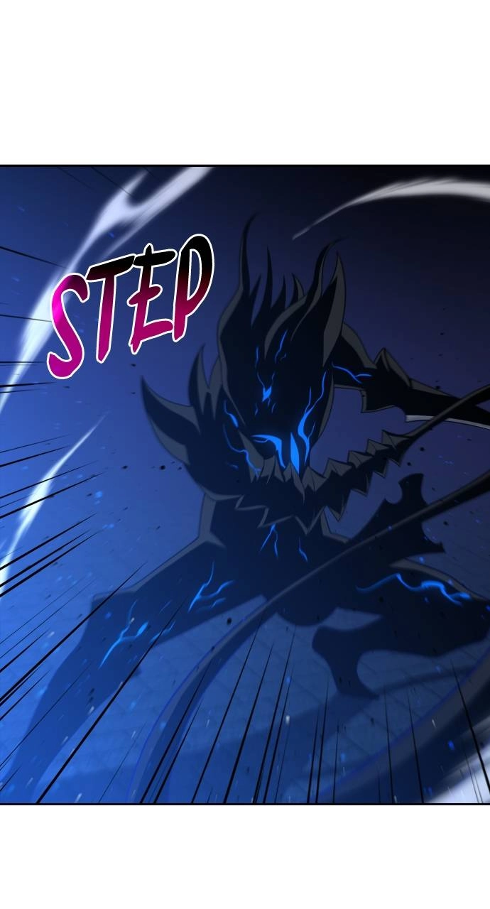 I Was the Final Boss Chapter 19 – Demon God Baphomet (1) Page 20