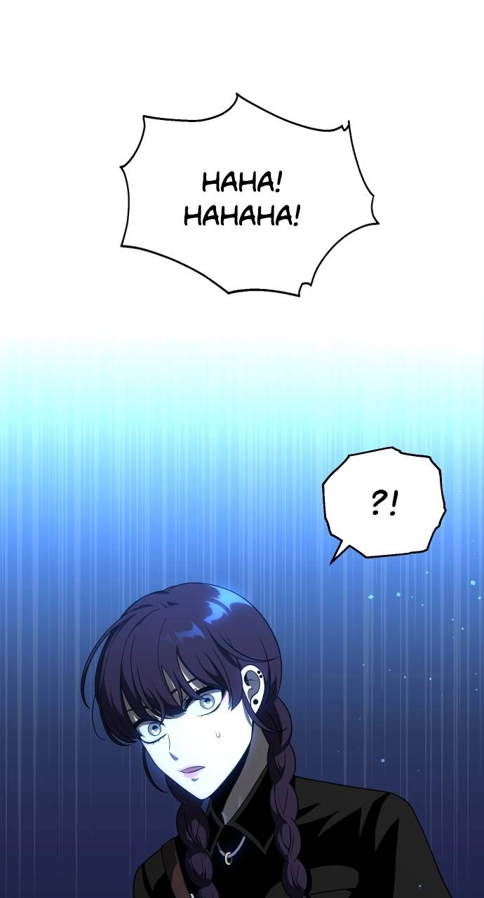 I Was the Final Boss Chapter 19 – Demon God Baphomet (1) Page 22