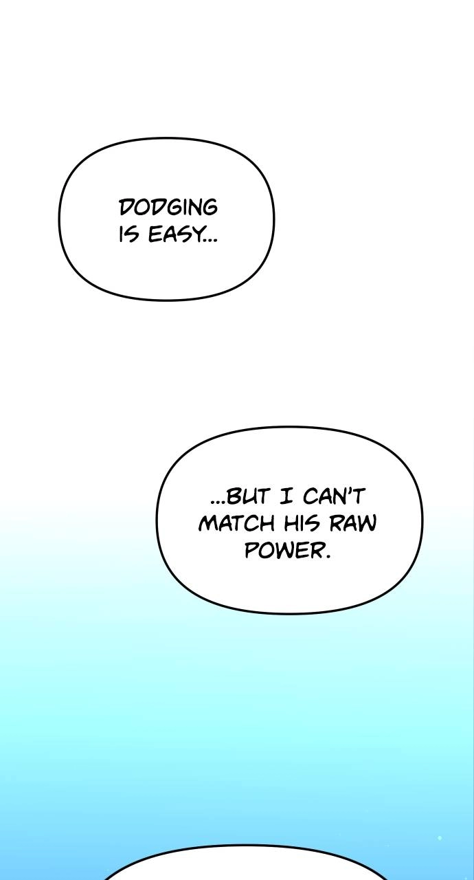 I Was the Final Boss Chapter 19 – Demon God Baphomet (1) Page 25