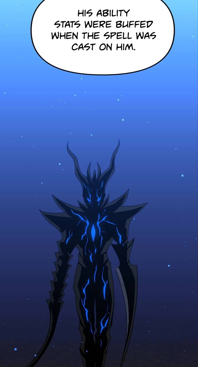 I Was the Final Boss Chapter 19 – Demon God Baphomet (1) Page 26