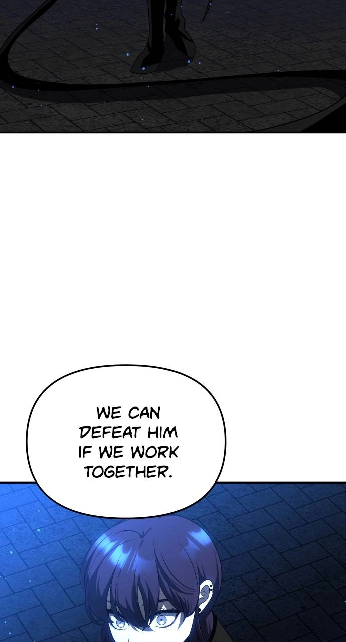 I Was the Final Boss Chapter 19 – Demon God Baphomet (1) Page 27
