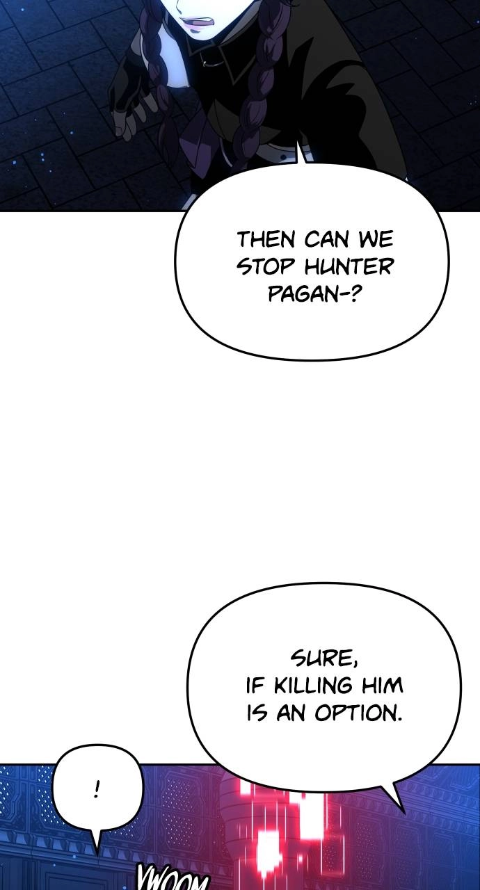 I Was the Final Boss Chapter 19 – Demon God Baphomet (1) Page 28