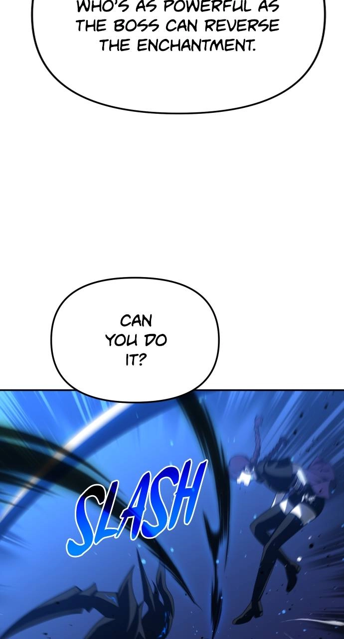 I Was the Final Boss Chapter 19 – Demon God Baphomet (1) Page 31
