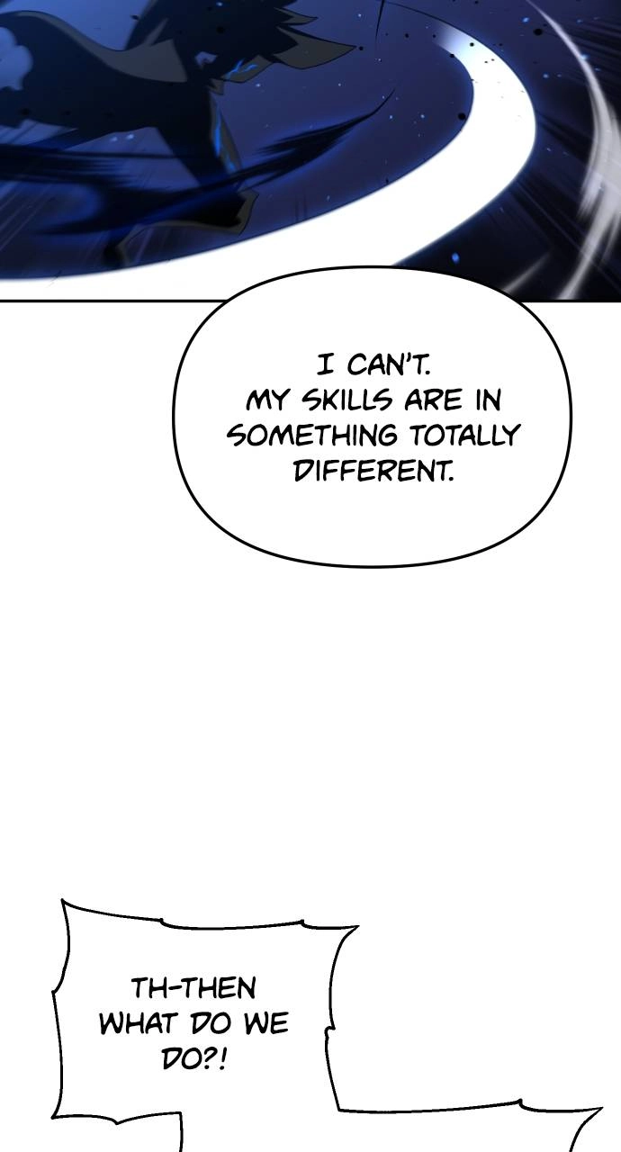 I Was the Final Boss Chapter 19 – Demon God Baphomet (1) Page 32