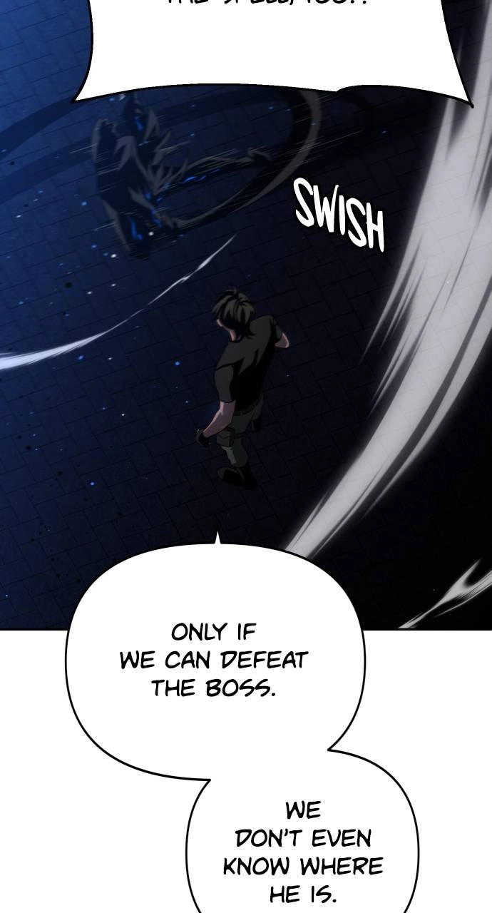 I Was the Final Boss Chapter 19 – Demon God Baphomet (1) Page 34